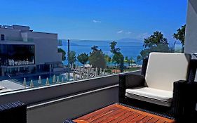 Apartment Villa Vala
