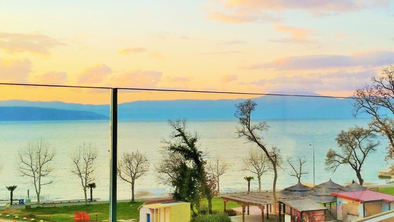 Apartment Villa Vala Malinska Exterior foto